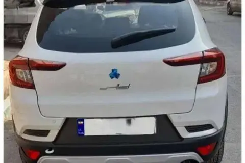 اطلس، دنده ای
