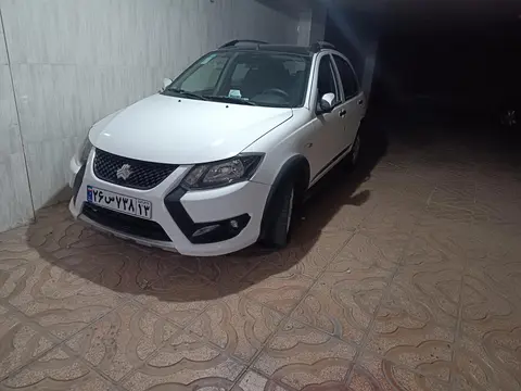 کوییک، دنده ای R