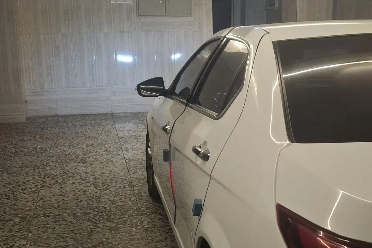دنا،  پلاس EF7
