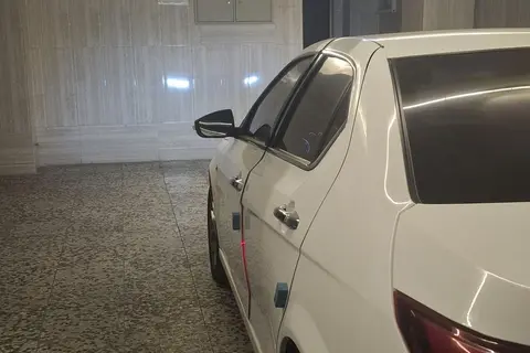 دنا، پلاس EF7