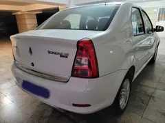 رنو، تندر 90