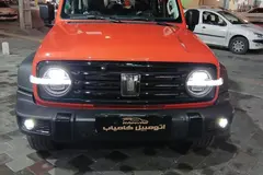 تانک، 300 مونتاژی