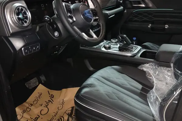 تانک، 300 مونتاژی