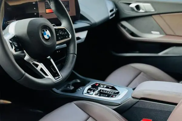 ب ام و، سری 2 گرن کوپه