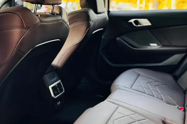 ب ام و، سری 2 گرن کوپه