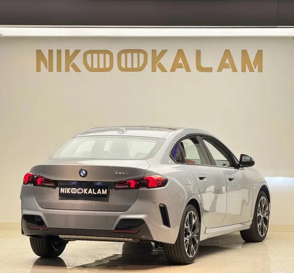 ب ام و، سری 2 گرن کوپه