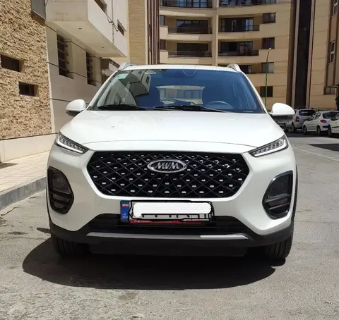 ام وی ام، X22 PRO