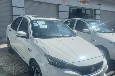سهند، پلاس اتوماتیک E