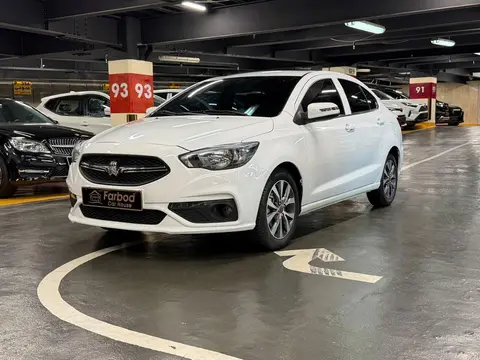 شاهین، G دنده ای