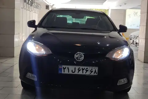 ام جی، 6