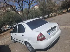 تیبا، صندوق دار