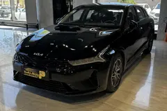 کیا، K5