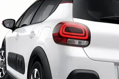 سیتروئن، C3 (مونتاژ)