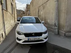 تارا، دنده ای V1 پلاس