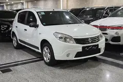 رنو، ساندرو