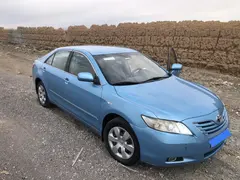 تویوتا، کمری