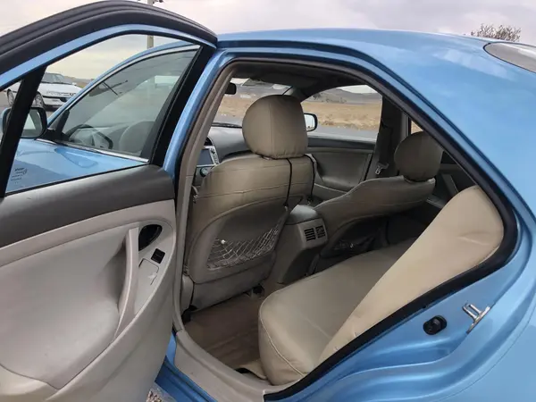 تویوتا، کمری