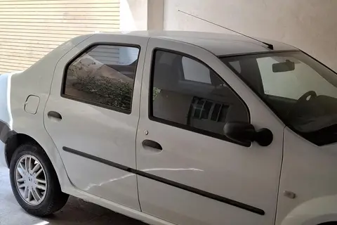 رنو، تندر 90