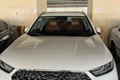 فونیکس، تیگو 8 پرو