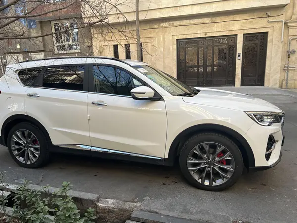 فیدلیتی، الیت