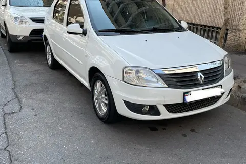 رنو، تندر 90