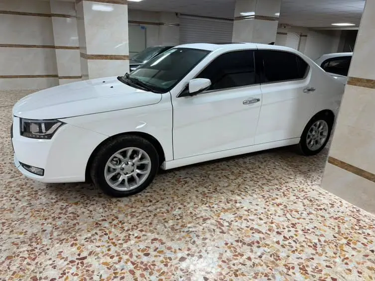 دنا،  پلاس EF7