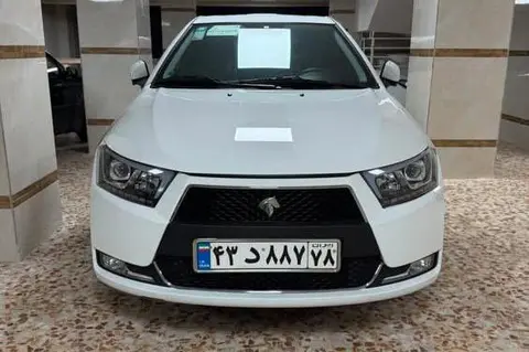 دنا، پلاس EF7