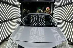 رنو، مگان (مونتاژ)