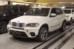 ب ام و، X5