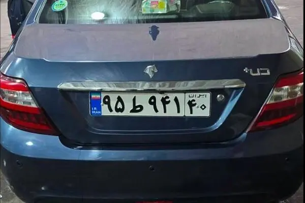 دنا  پلاس EF7
