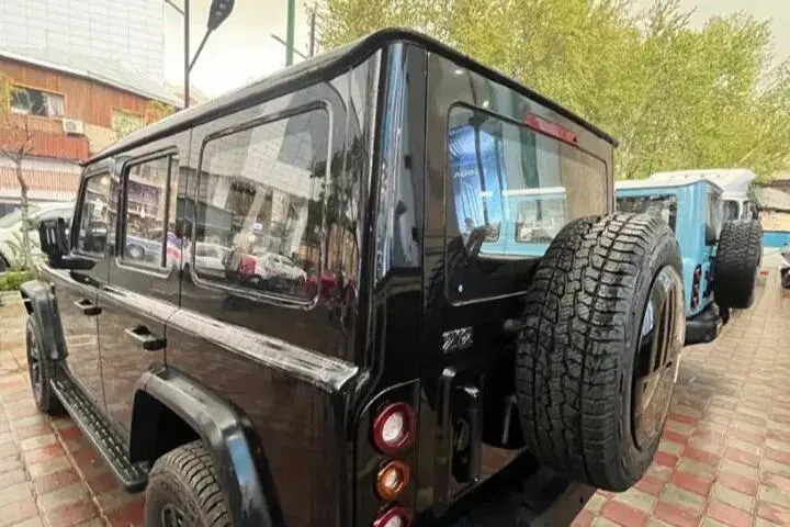 بی ای دبلیو (BAW)،  212