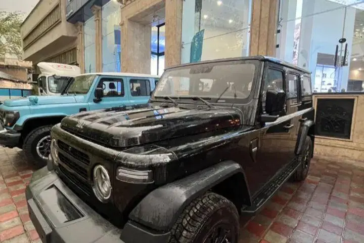 بی ای دبلیو (BAW)،  212