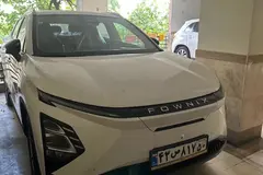 فونیکس، FX EV
