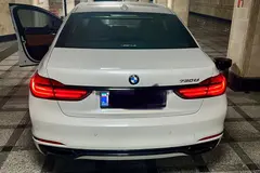 ب ام و، سری 7