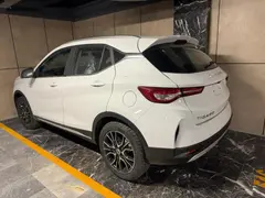 تیگارد، تیسان S05