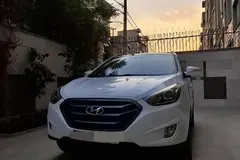 هیوندای، توسان