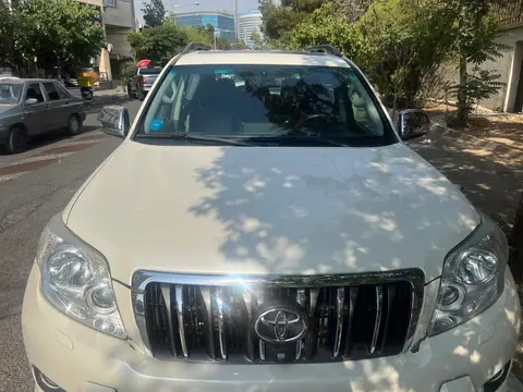 تویوتا، پرادو دو در