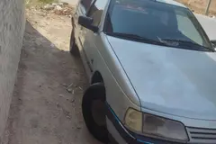 پژو، 405