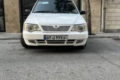 پراید، 111