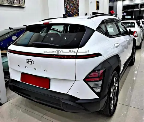هیوندای، کونا