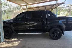 کی ام سی، T8