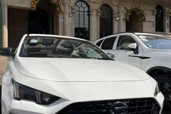 جی ای سی، امپو هیبرید