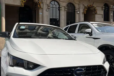 جی ای سی، امپو هیبرید