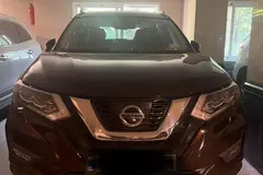 نیسان، ایکس تریل