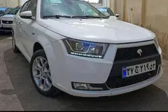 دنا، پلاس EF7P