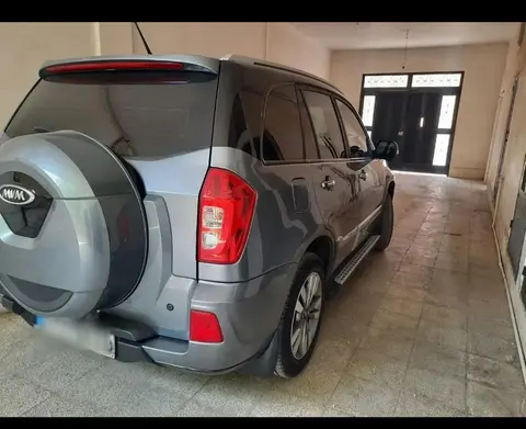 ام وی ام، X33 S