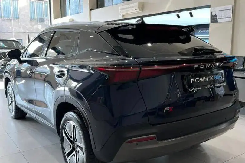 فونیکس،  FX EV