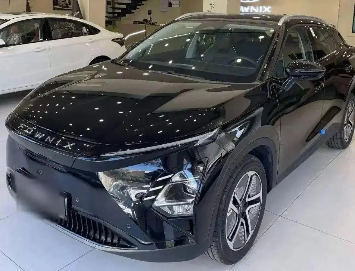 فونیکس،  FX EV