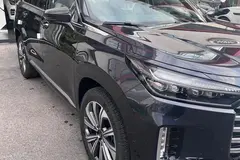 اکستریم، VX (QX)
