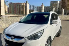 هیوندای، توسان